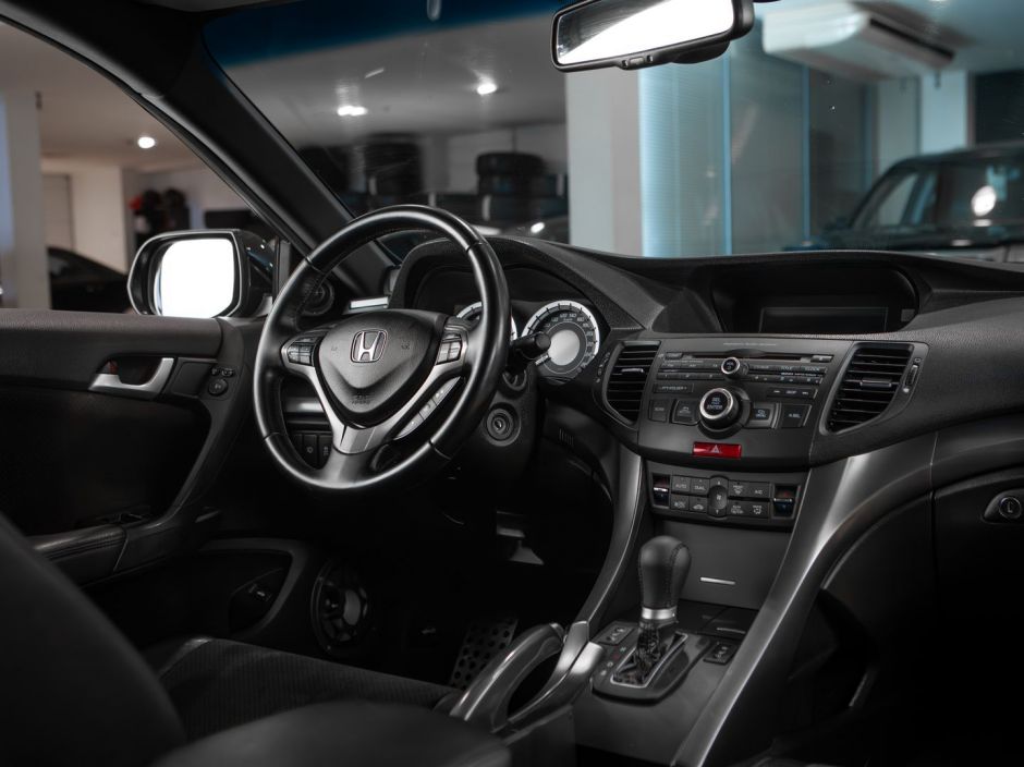 Honda Accord 0.0 АКПП, 2011, 136 556 км фото 5