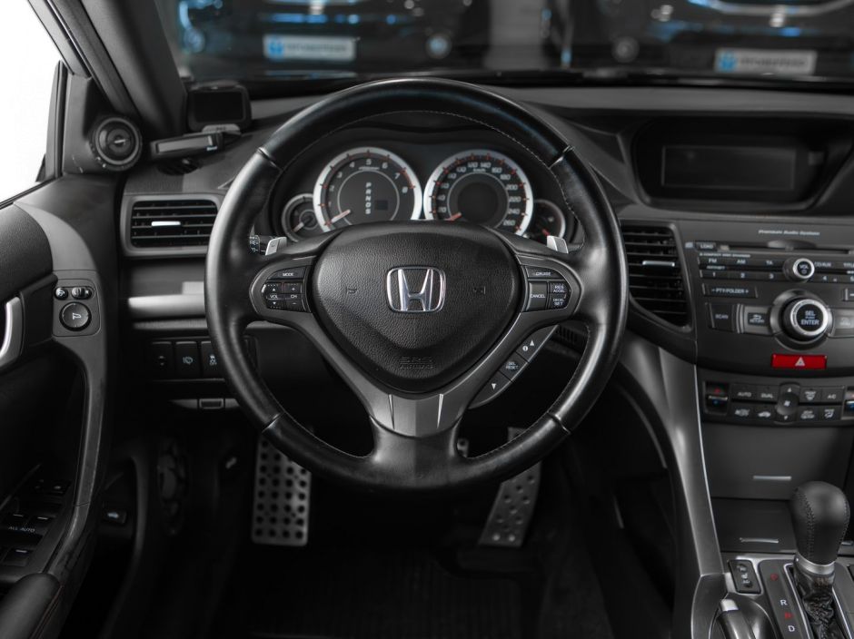 Honda Accord 0.0 АКПП, 2011, 136 556 км фото 7