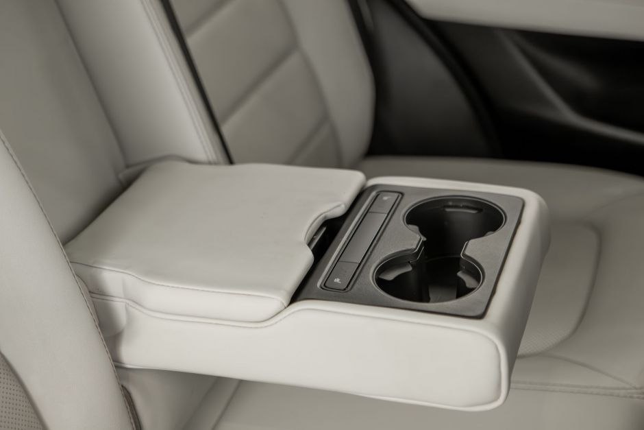 Mazda CX-5 0.0 АКПП, 2018, 87 293 км фото 7