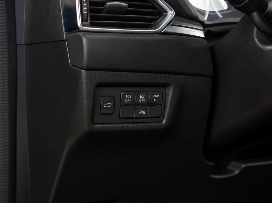 Mazda CX-5 0.0 АКПП, 2018, 87 293 км фото 12