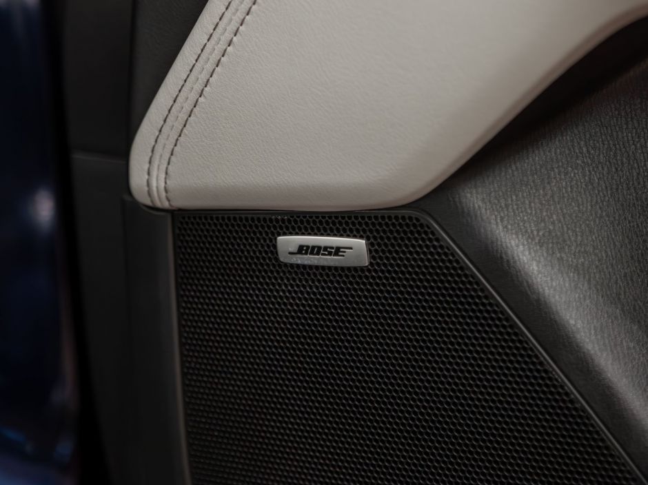 Mazda CX-5 0.0 АКПП, 2018, 87 293 км фото 17