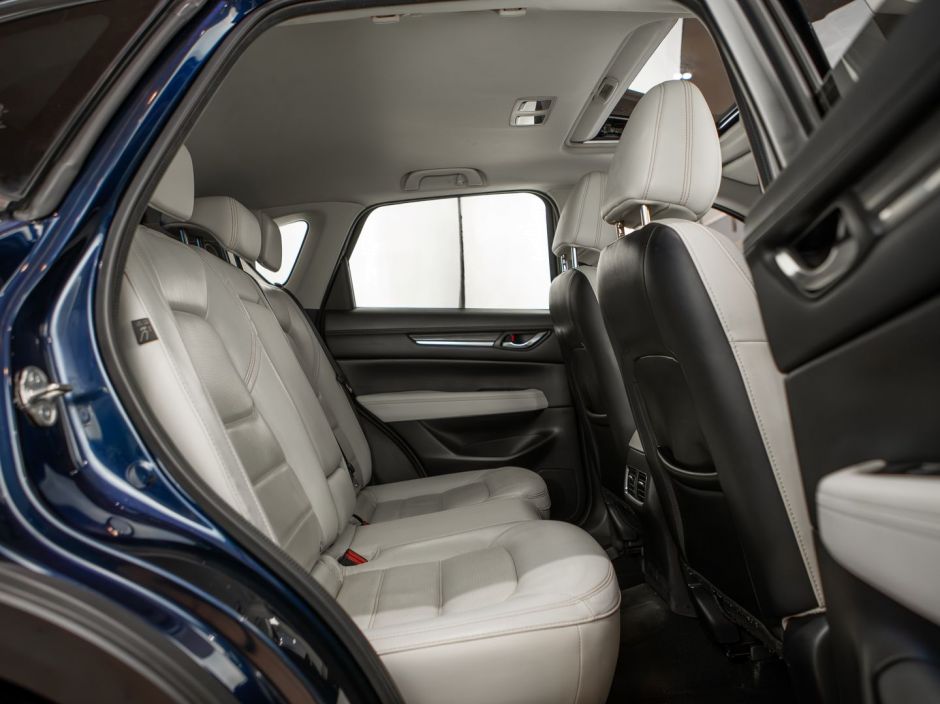 Mazda CX-5 0.0 АКПП, 2018, 87 293 км фото 21