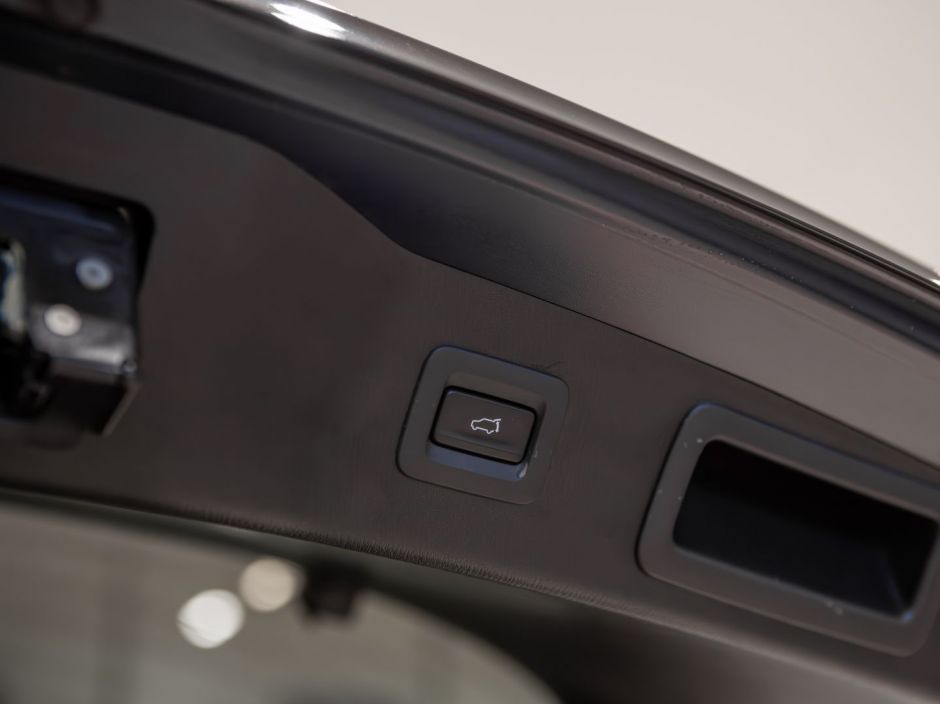 Mazda CX-5 0.0 АКПП, 2018, 87 293 км фото 22