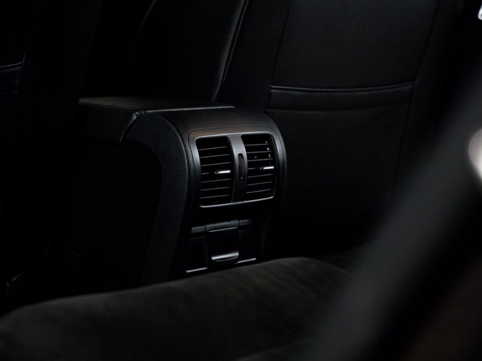 Volkswagen Passat 0.0 РКПП, 2011, 154 278 км фото 7