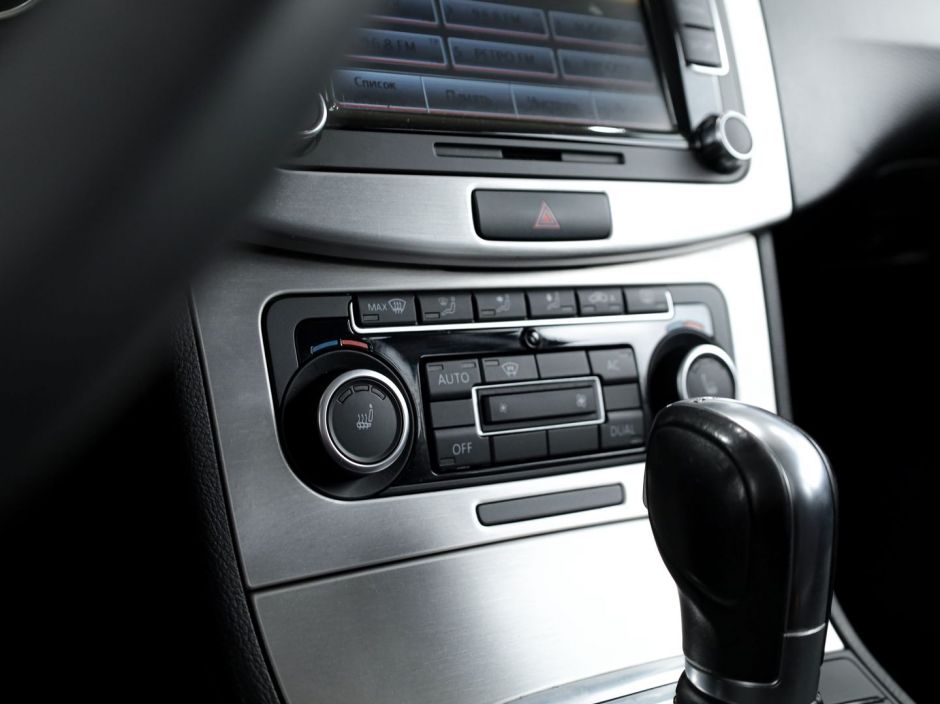 Volkswagen Passat 0.0 РКПП, 2011, 154 278 км фото 14