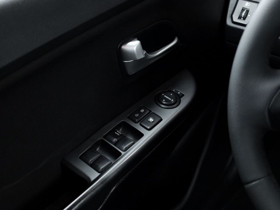 Kia Rio 0.0 МКПП, 2012, 138 224 км фото 7