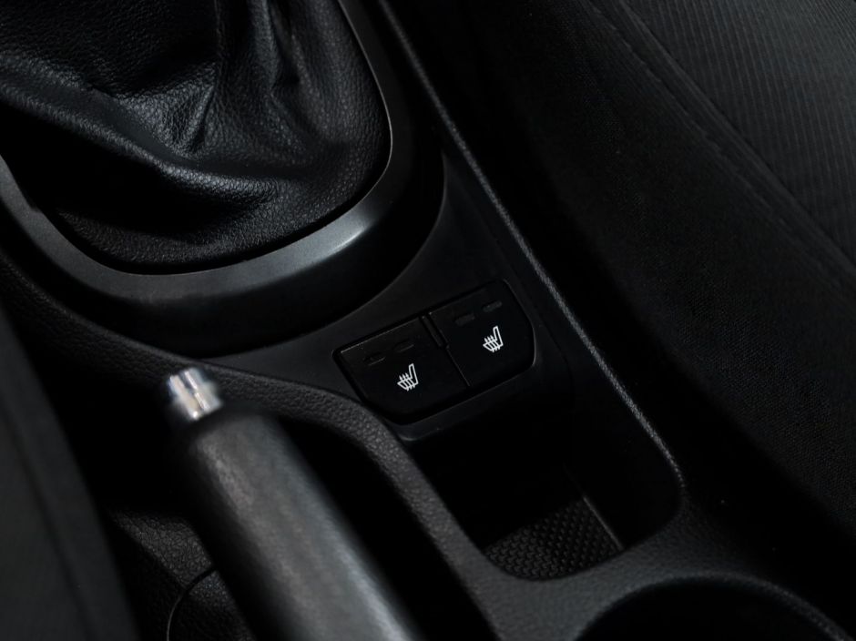 Kia Rio 0.0 МКПП, 2012, 138 224 км фото 12