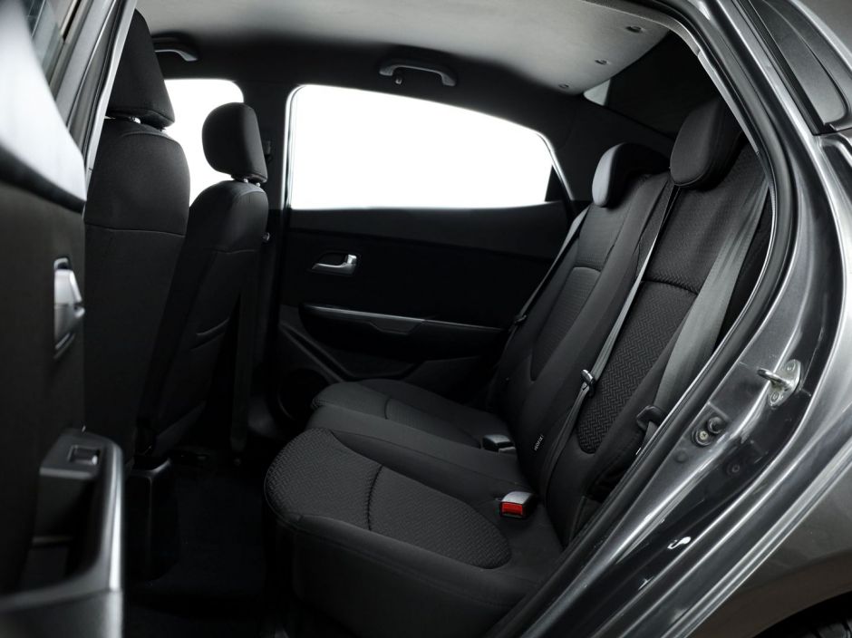 Kia Rio 0.0 МКПП, 2012, 138 224 км фото 15