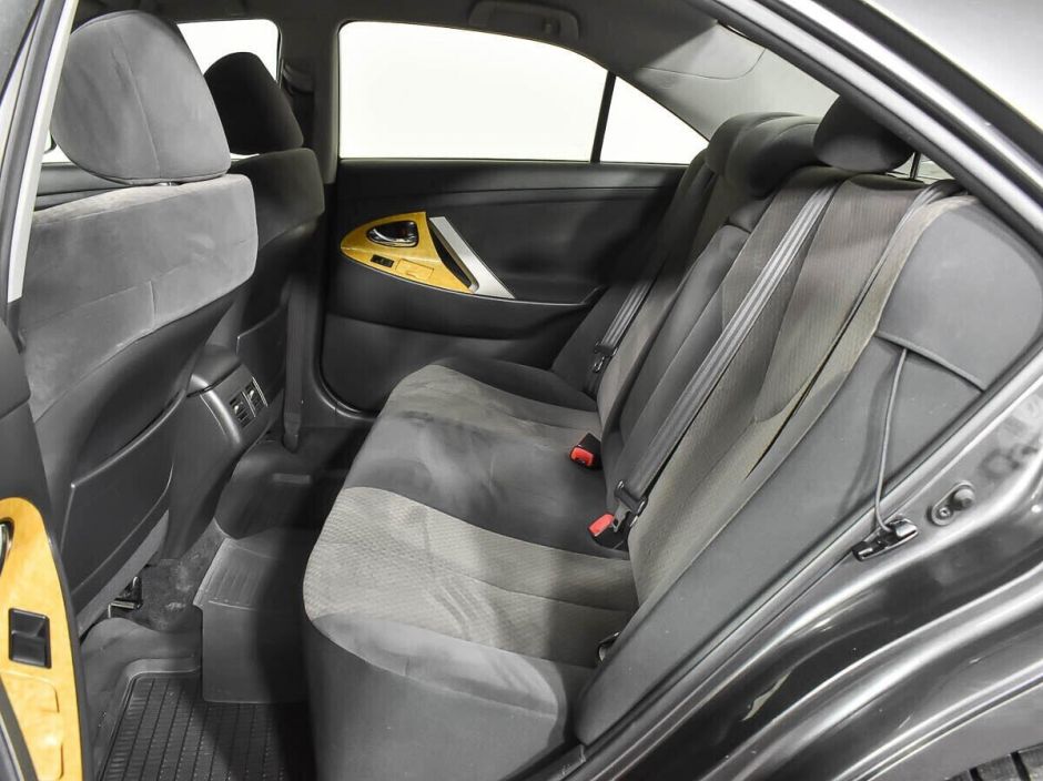 Toyota Camry 2.4 АКПП, 2008, 185 000 км фото 10