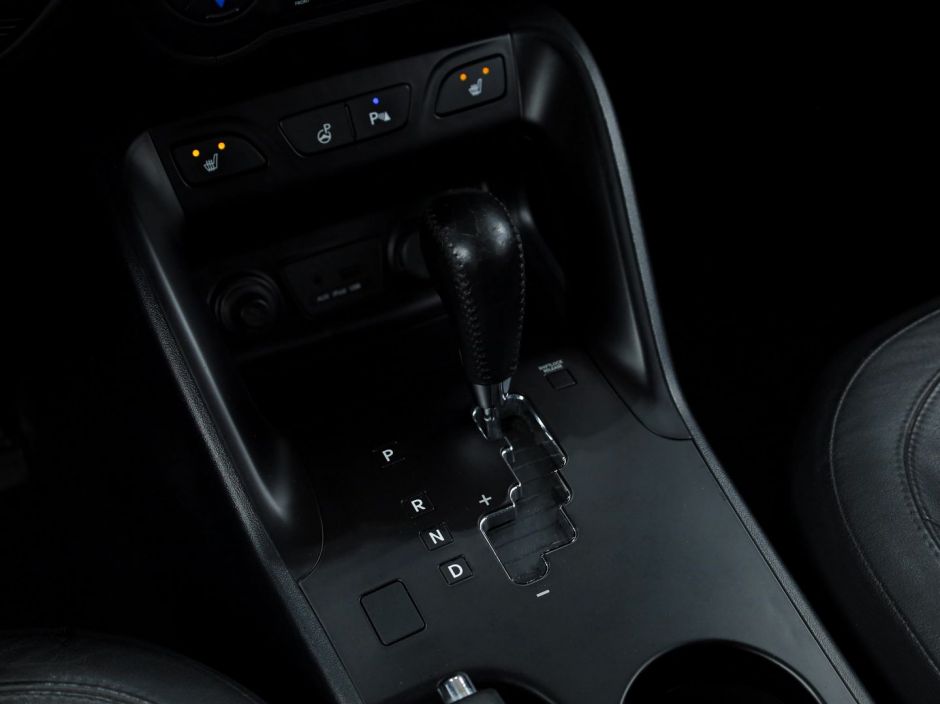 Hyundai ix35 0.0 АКПП, 2012, 137 246 км фото 9