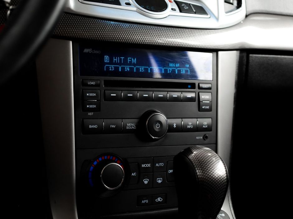 Chevrolet Captiva 0.0 АКПП, 2013, 252 214 км фото 9