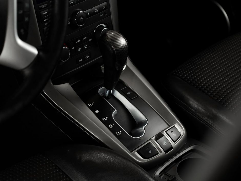 Chevrolet Captiva 0.0 АКПП, 2013, 252 214 км фото 10