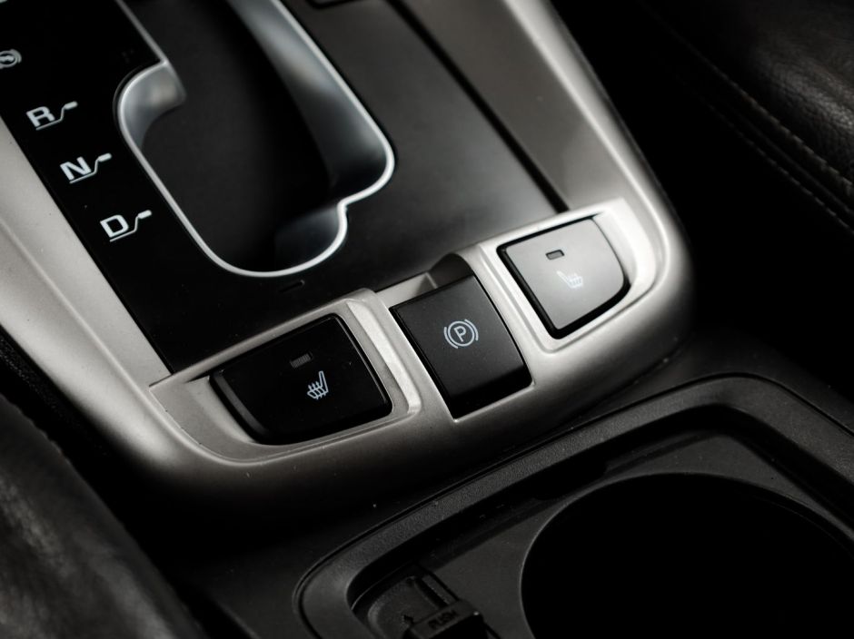 Chevrolet Captiva 0.0 АКПП, 2013, 252 214 км фото 11