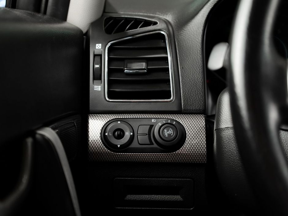 Chevrolet Captiva 0.0 АКПП, 2013, 252 214 км фото 15