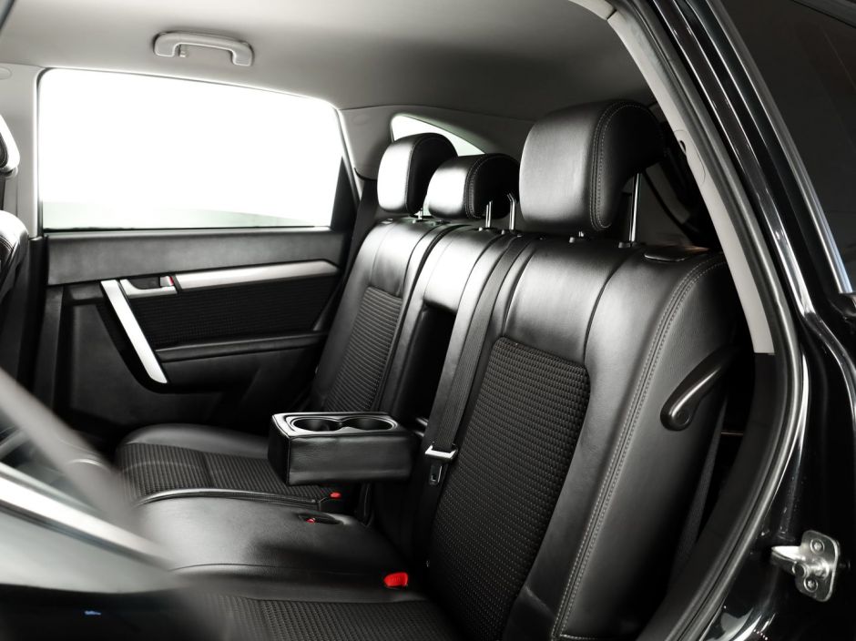 Chevrolet Captiva 0.0 АКПП, 2013, 252 214 км фото 18