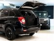 Chevrolet Captiva 0.0 АКПП, 2013, 252 214 км превью 19