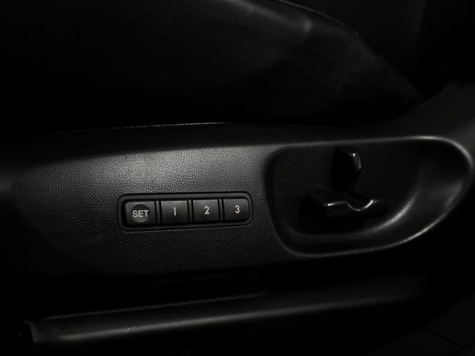 Mazda CX-7 0.0 АКПП, 2011, 153 213 км фото 7