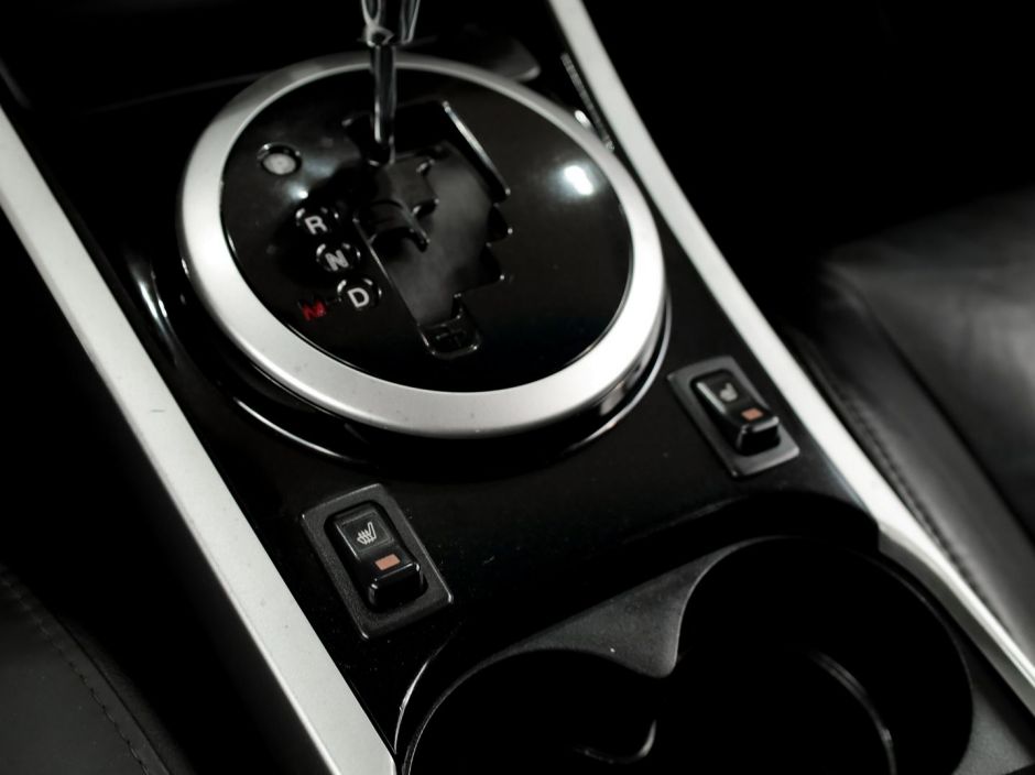 Mazda CX-7 0.0 АКПП, 2011, 153 213 км фото 11