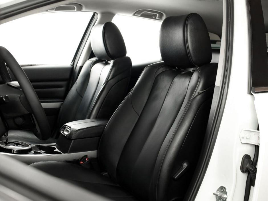 Mazda CX-7 0.0 АКПП, 2011, 153 213 км фото 15