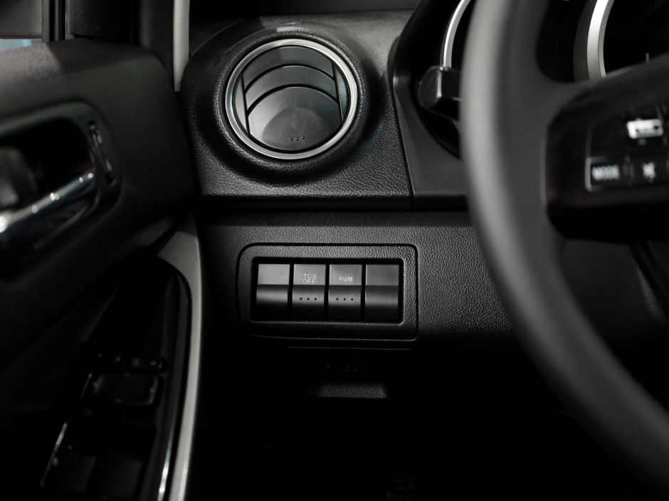 Mazda CX-7 0.0 АКПП, 2011, 153 213 км фото 17