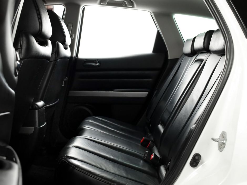 Mazda CX-7 0.0 АКПП, 2011, 153 213 км фото 18