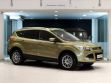 Ford Kuga 0.0 РКПП, 2013, 163 161 км превью 3
