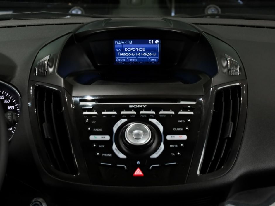 Ford Kuga 0.0 РКПП, 2013, 163 161 км фото 9