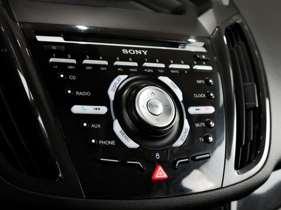 Ford Kuga 0.0 РКПП, 2013, 163 161 км фото 10