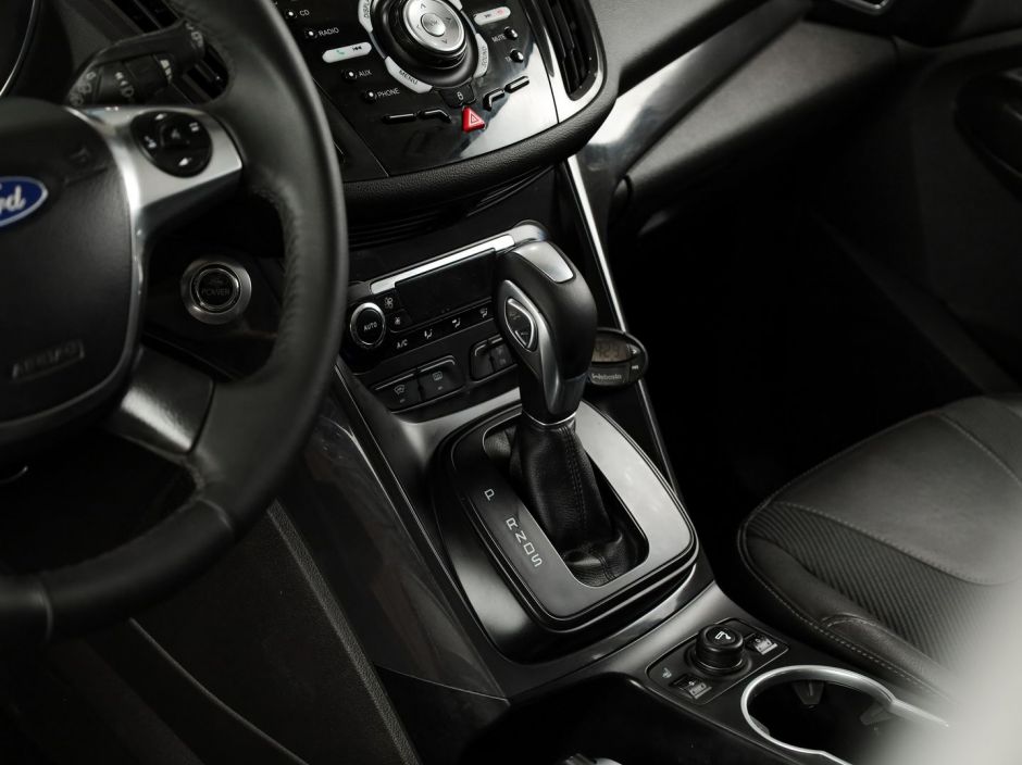 Ford Kuga 0.0 РКПП, 2013, 163 161 км фото 11