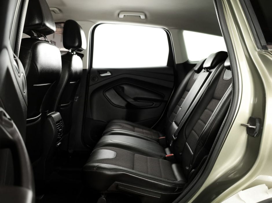 Ford Kuga 0.0 РКПП, 2013, 163 161 км фото 18