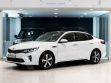 Kia Optima 0.0 АКПП, 2016, 151 197 км превью 1