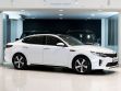 Kia Optima 0.0 АКПП, 2016, 151 197 км превью 3