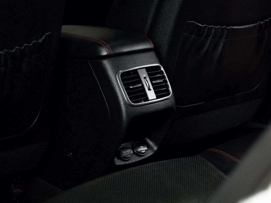 Kia Optima 0.0 АКПП, 2016, 151 197 км фото 21