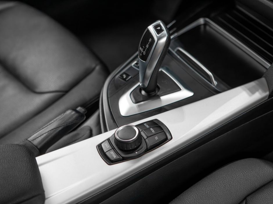 BMW 3 серии 0.0 АКПП, 2015, 125 267 км фото 14