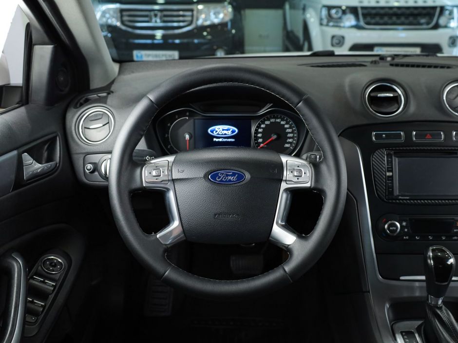 Ford Mondeo 0.0 АКПП, 2012, 168 193 км фото 10