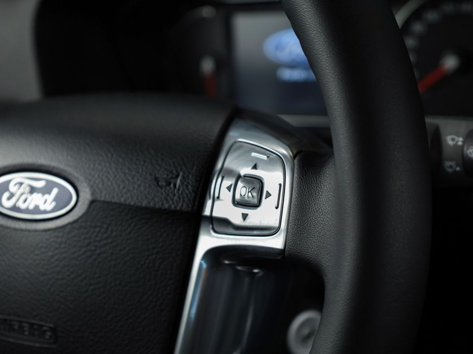 Ford Mondeo 0.0 АКПП, 2012, 168 193 км фото 11