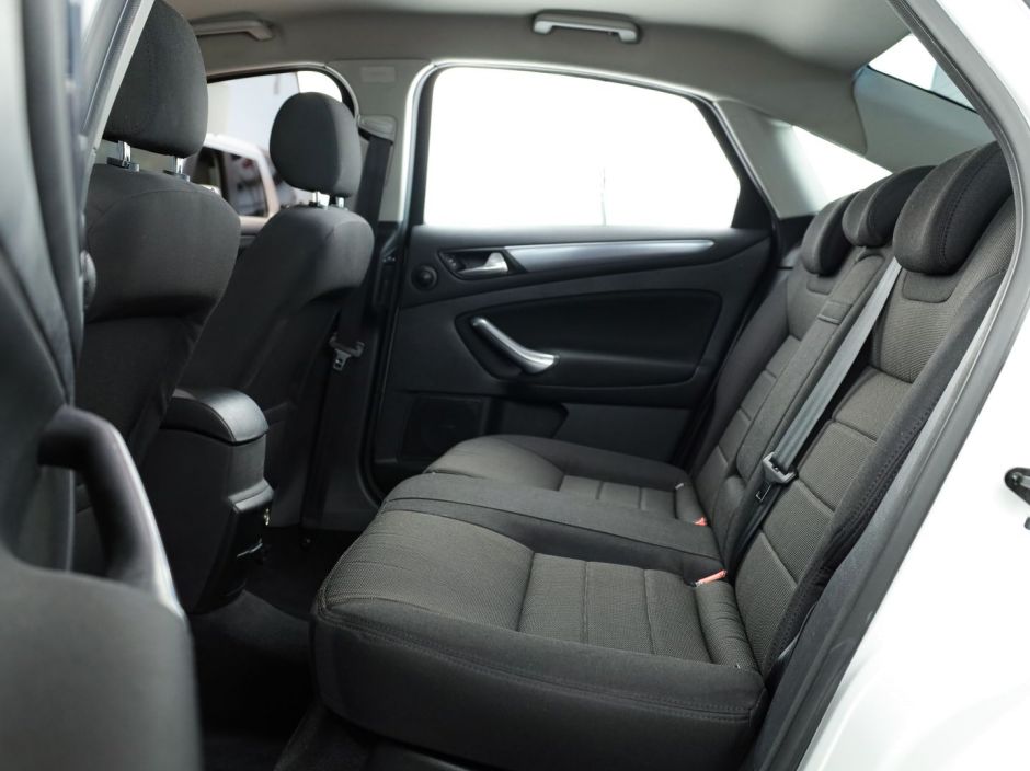 Ford Mondeo 0.0 АКПП, 2012, 168 193 км фото 19