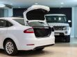 Ford Mondeo 0.0 АКПП, 2012, 168 193 км превью 20