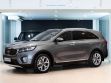 Kia Sorento Prime 0.0 АКПП, 2017, 141 258 км превью 1