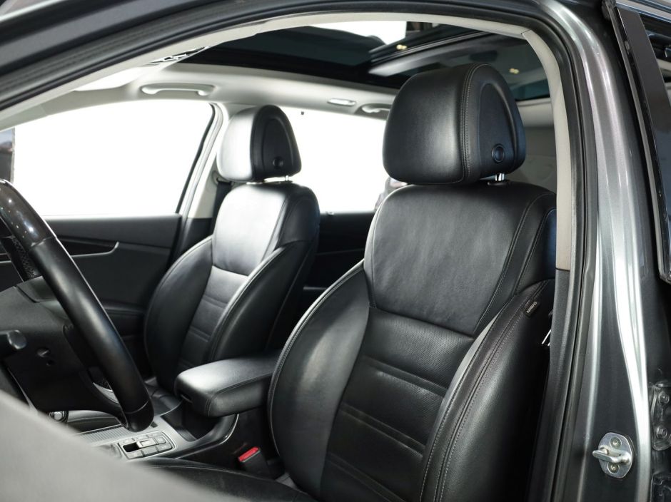 Kia Sorento Prime 0.0 АКПП, 2017, 141 258 км фото 7