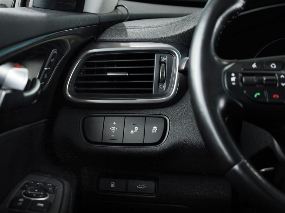 Kia Sorento Prime 0.0 АКПП, 2017, 141 258 км фото 9