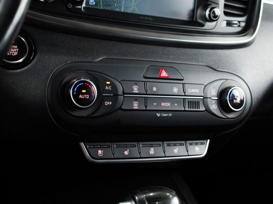 Kia Sorento Prime 0.0 АКПП, 2017, 141 258 км фото 17