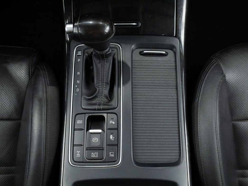 Kia Sorento Prime 0.0 АКПП, 2017, 141 258 км фото 18