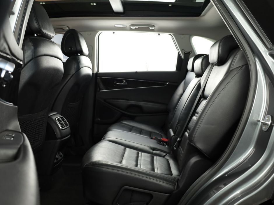 Kia Sorento Prime 0.0 АКПП, 2017, 141 258 км фото 20