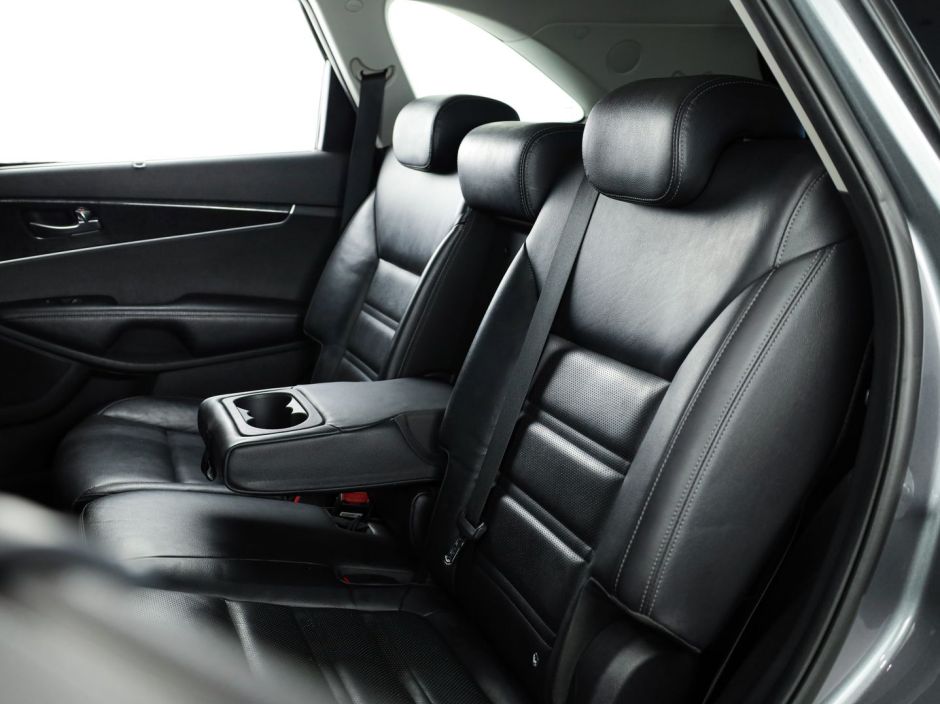 Kia Sorento Prime 0.0 АКПП, 2017, 141 258 км фото 23