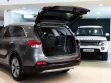 Kia Sorento Prime 0.0 АКПП, 2017, 141 258 км превью 24