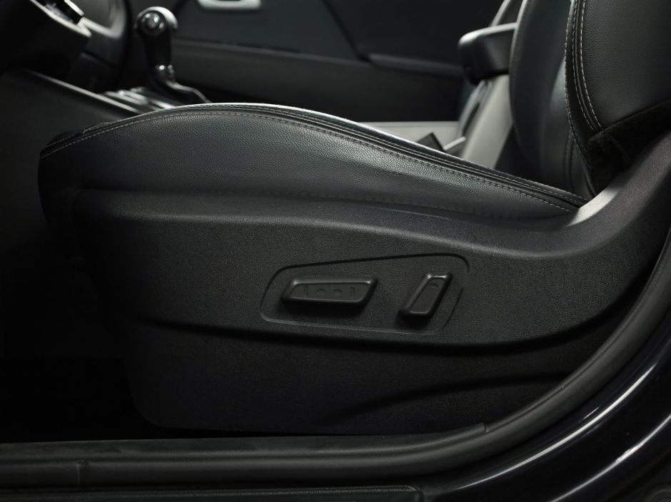 Kia Sportage 0.0 АКПП, 2014, 116 322 км фото 7