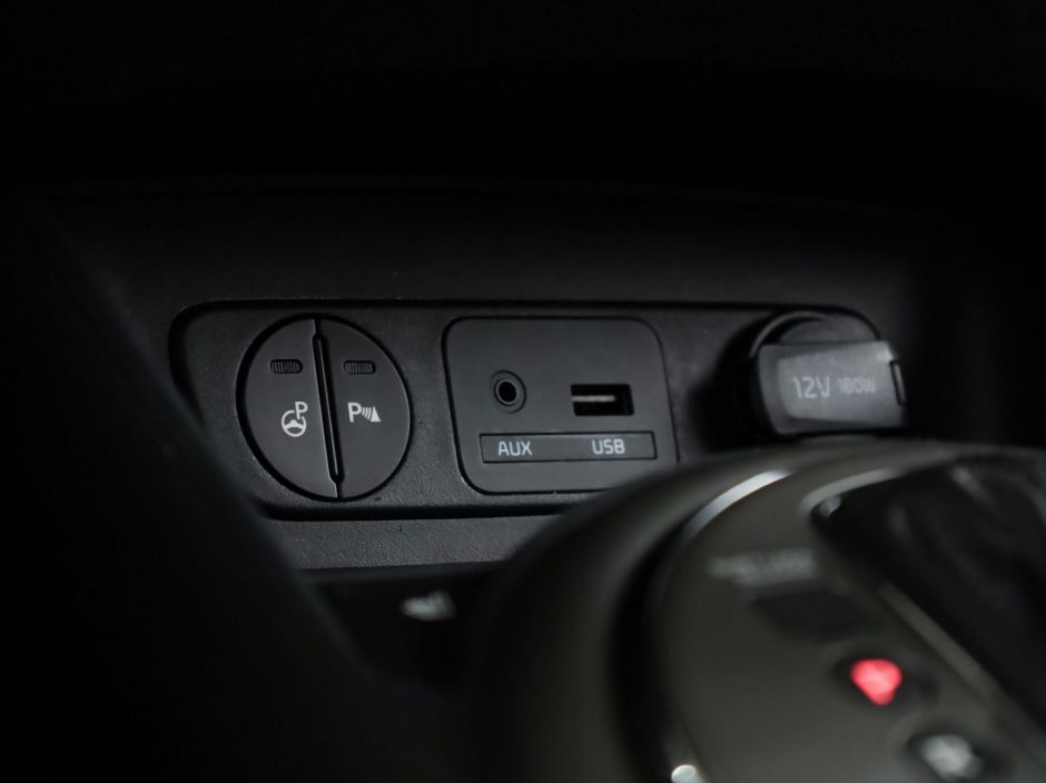 Kia Sportage 0.0 АКПП, 2014, 116 322 км фото 18