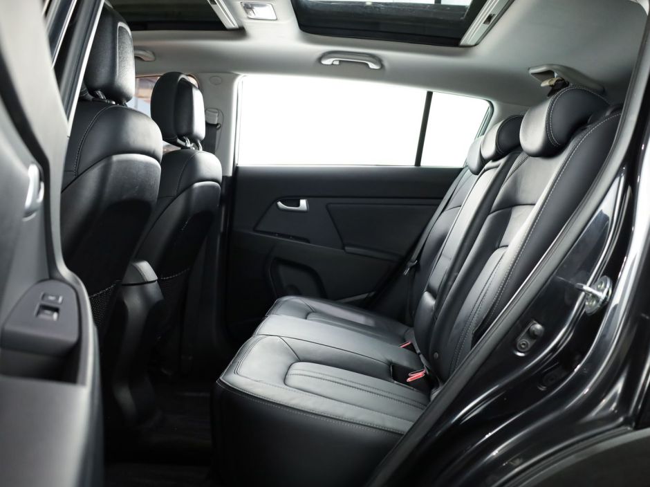 Kia Sportage 0.0 АКПП, 2014, 116 322 км фото 22