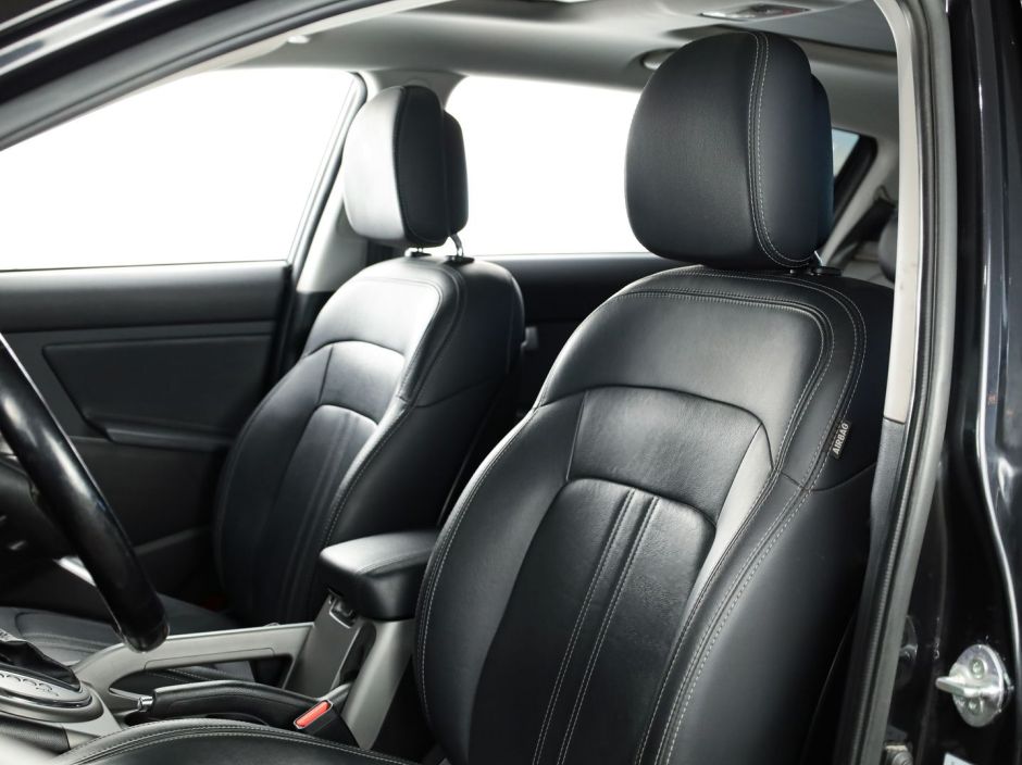 Kia Sportage 0.0 АКПП, 2014, 116 322 км фото 9